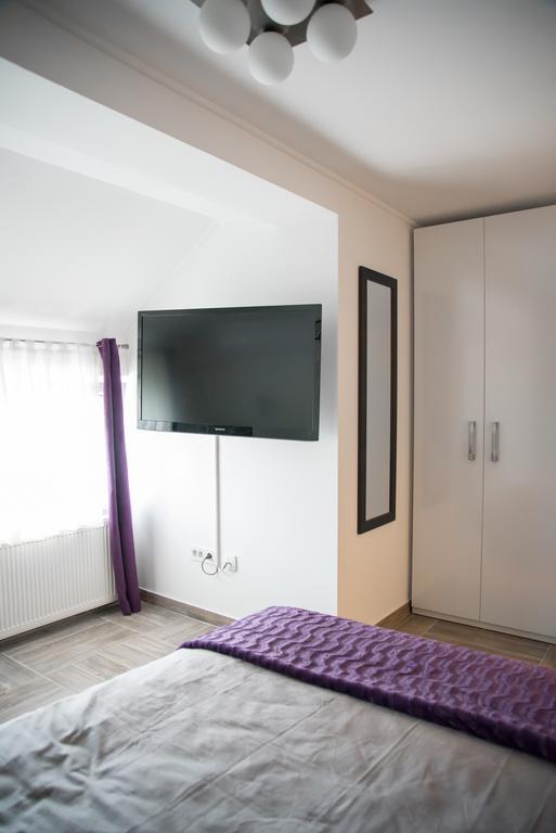 Sobe Novi Grad Hotel โอซีเยก ภายนอก รูปภาพ